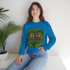 One Hit and We Became the Conspiracy Crewneck